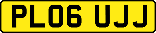 PL06UJJ