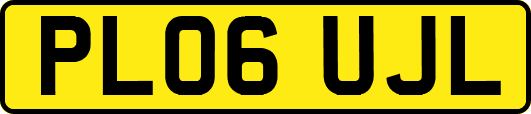 PL06UJL