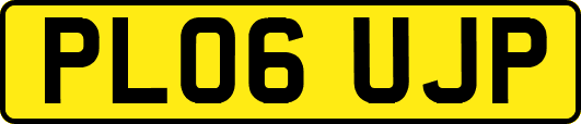 PL06UJP