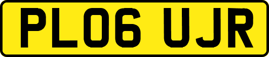 PL06UJR