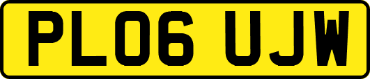 PL06UJW