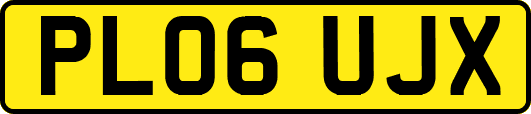 PL06UJX
