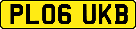 PL06UKB