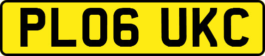 PL06UKC