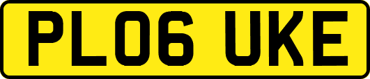PL06UKE