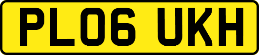 PL06UKH