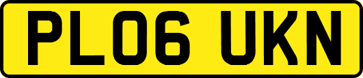 PL06UKN
