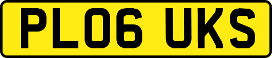 PL06UKS