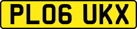 PL06UKX