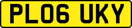PL06UKY