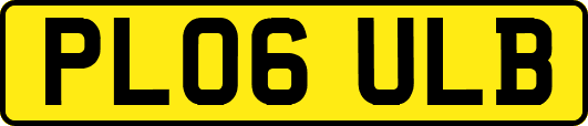 PL06ULB
