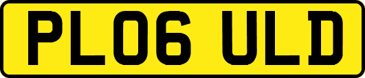 PL06ULD