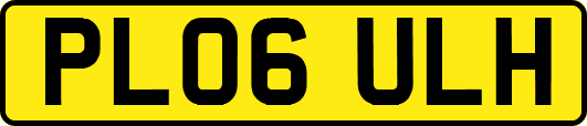 PL06ULH