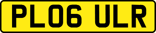 PL06ULR