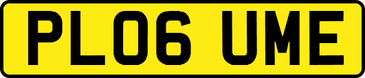 PL06UME