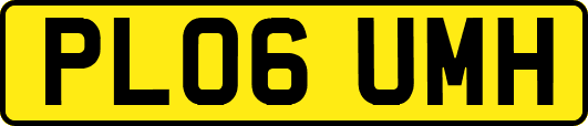 PL06UMH