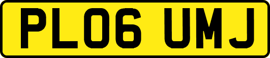 PL06UMJ