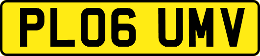 PL06UMV