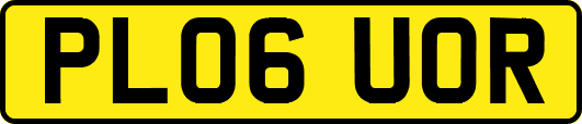 PL06UOR