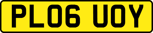 PL06UOY