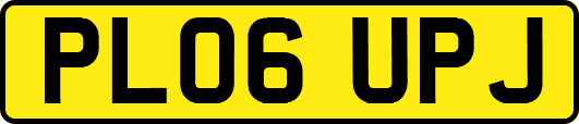 PL06UPJ