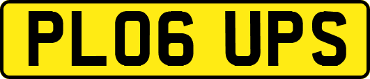 PL06UPS