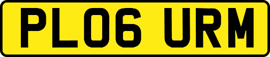 PL06URM