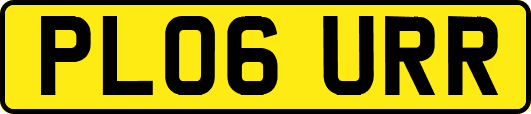 PL06URR