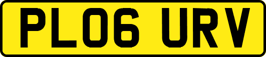 PL06URV