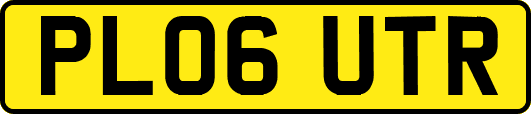 PL06UTR