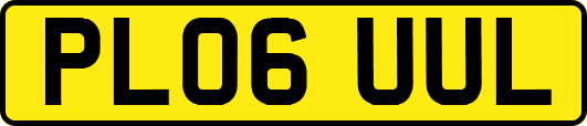 PL06UUL