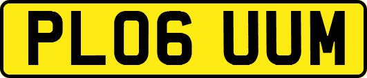 PL06UUM