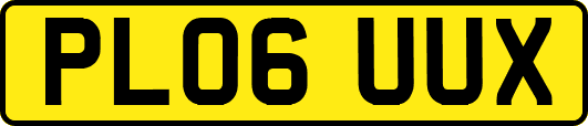 PL06UUX