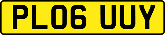 PL06UUY