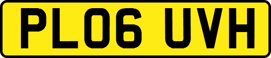 PL06UVH
