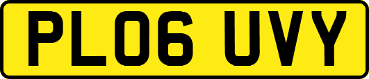 PL06UVY