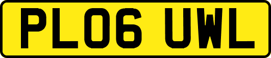 PL06UWL