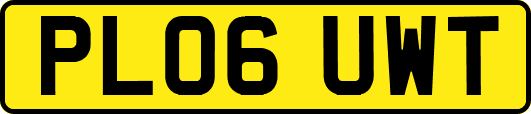 PL06UWT