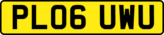 PL06UWU