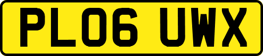 PL06UWX