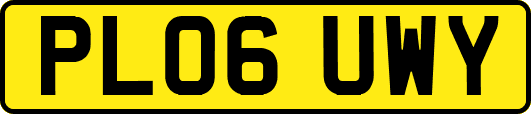 PL06UWY