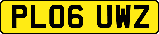 PL06UWZ