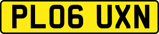 PL06UXN