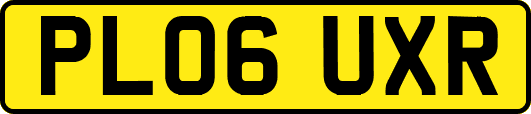 PL06UXR