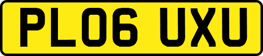 PL06UXU