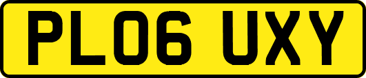 PL06UXY