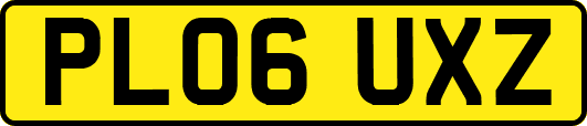 PL06UXZ