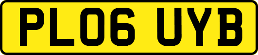 PL06UYB