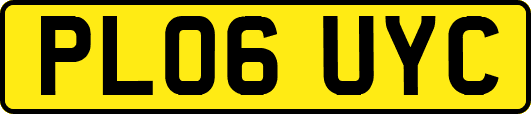 PL06UYC