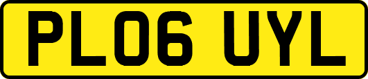 PL06UYL
